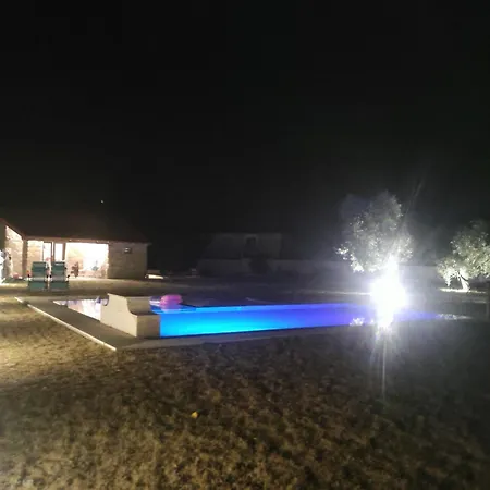 Retiro Maria Idalina