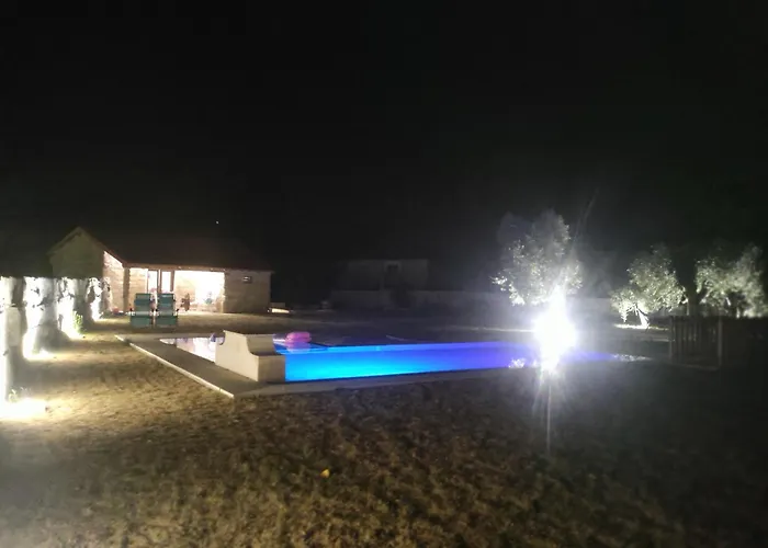 Retiro Maria Idalina