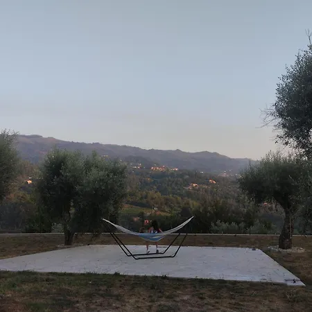 Retiro Maria Idalina *