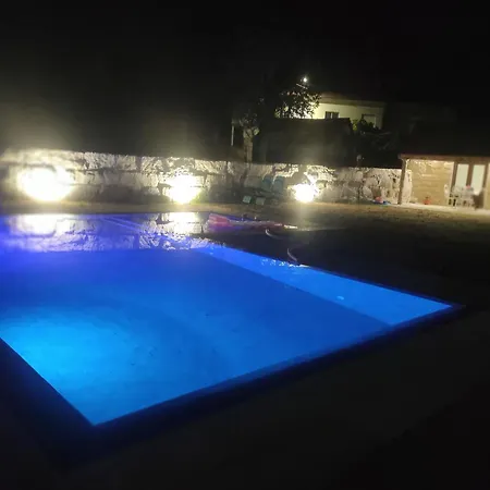 Retiro Maria Idalina أمارانتي