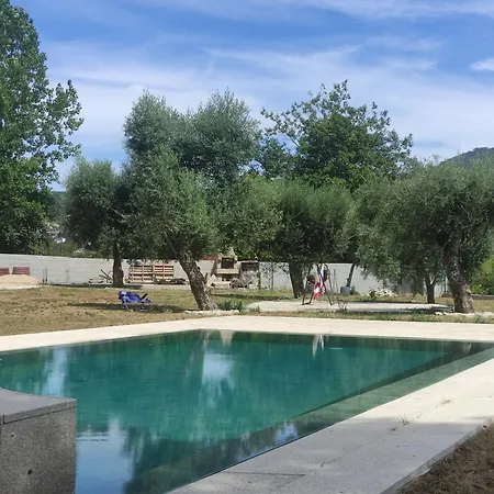 Retiro Maria Idalina أمارانتي