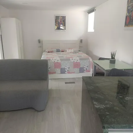 Retiro Maria Idalina