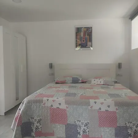 Retiro Maria Idalina بيت للعطل *