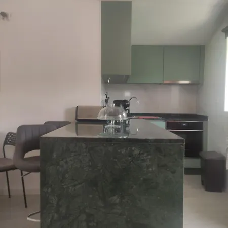 Retiro Maria Idalina أمارانتي