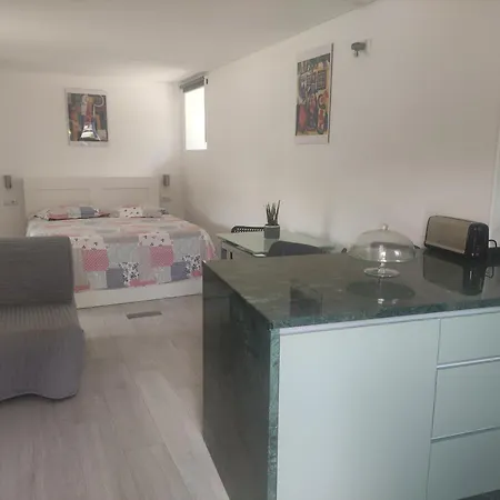 Retiro Maria Idalina Holiday home