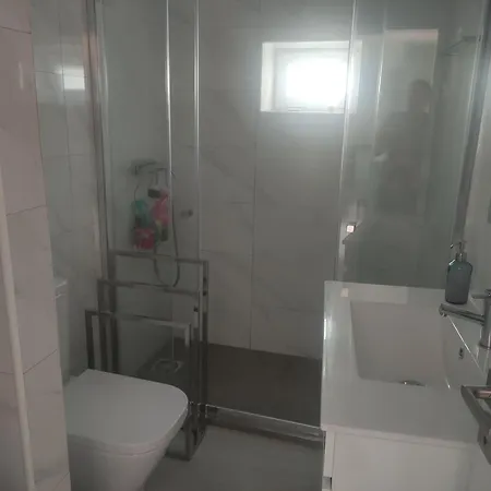 Holiday home Retiro Maria Idalina *