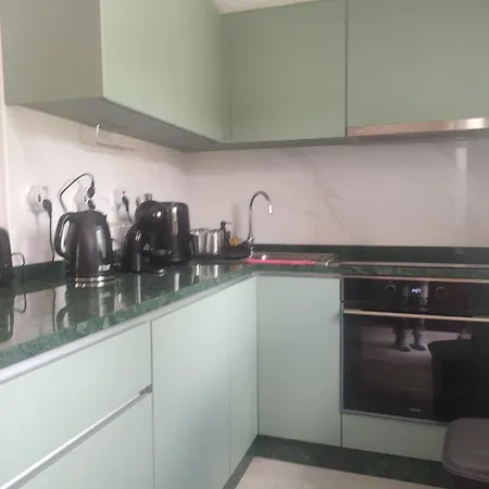 Retiro Maria Idalina * أمارانتي