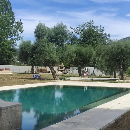 Retiro Maria Idalina * Amarante