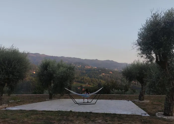 Retiro Maria Idalina *