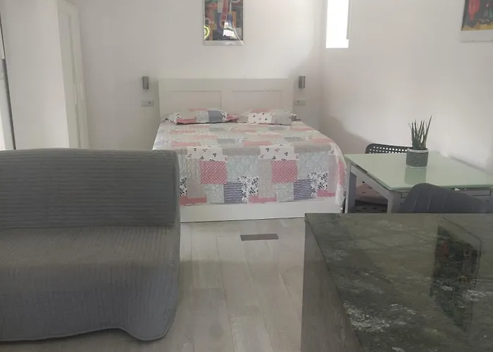 Retiro Maria Idalina