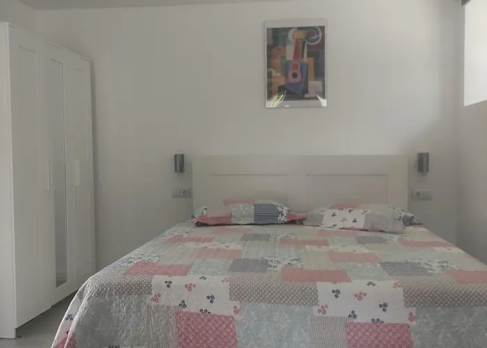 Retiro Maria Idalina Hébergement de vacances *