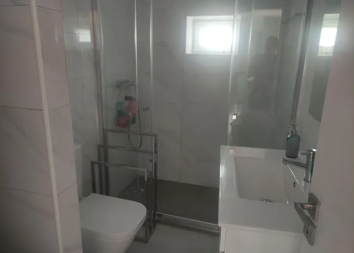 Semesterbostad Retiro Maria Idalina *